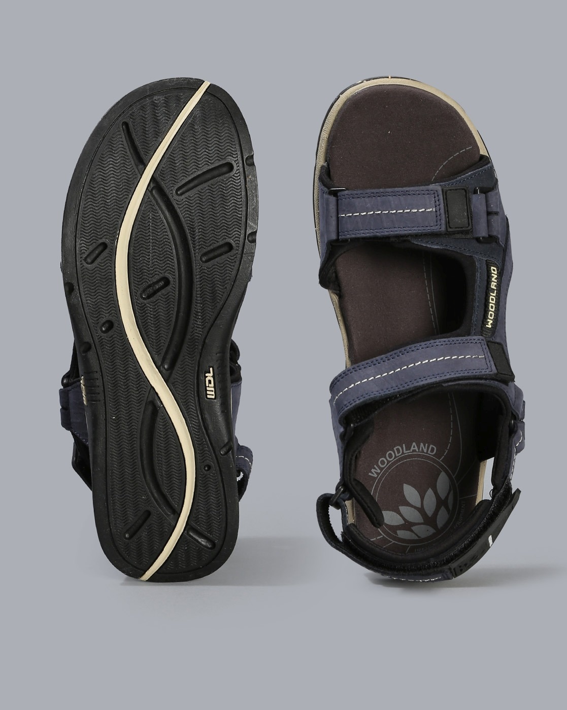 CKD - Embrace individuality in Buckled Sandal. The unique... | Facebook