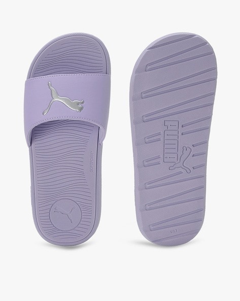 Puma grit cat store classic purple