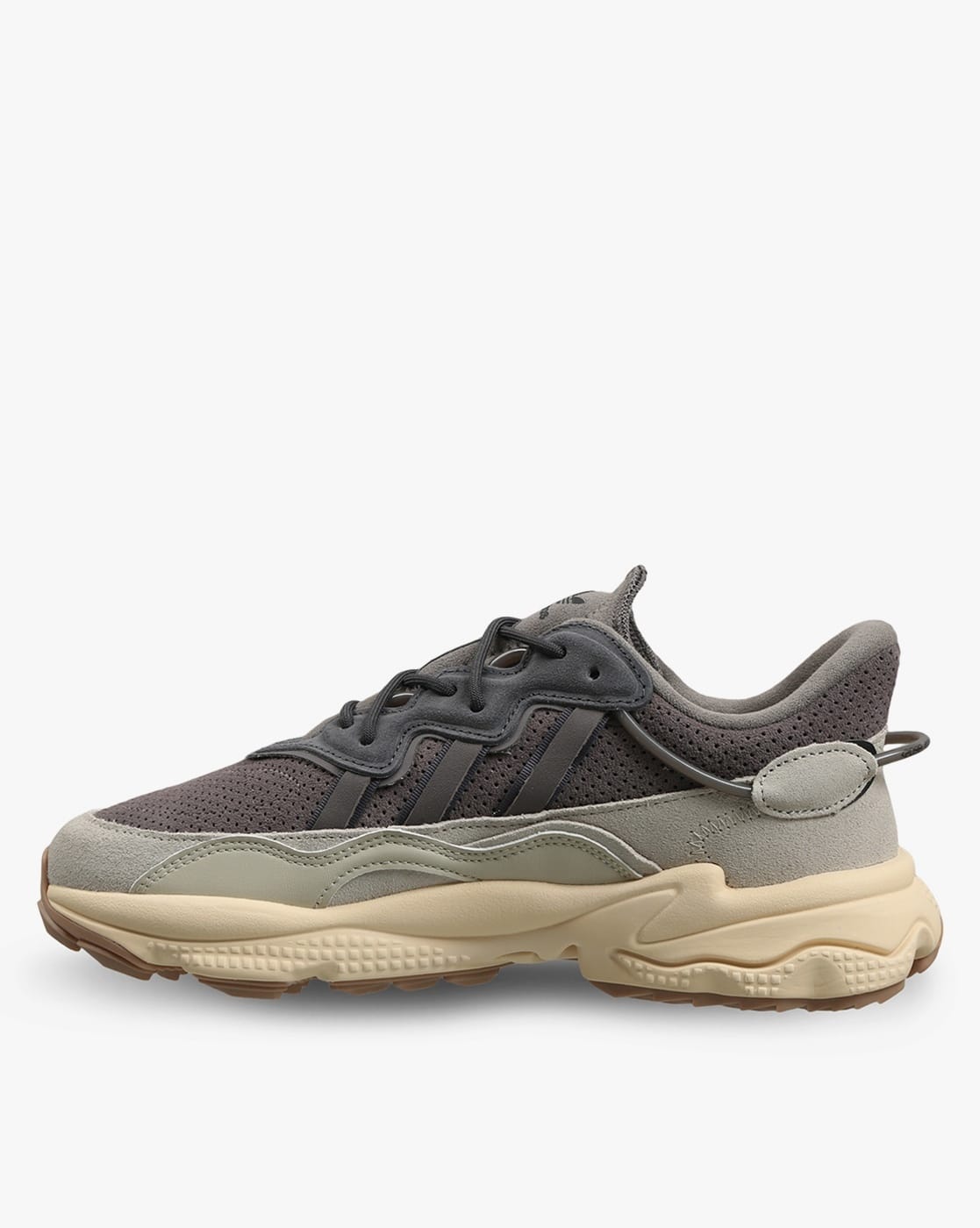 Ozweego Trace Cargo Ozweego Khaki Damen Adidas Ozweego Trace Cargo