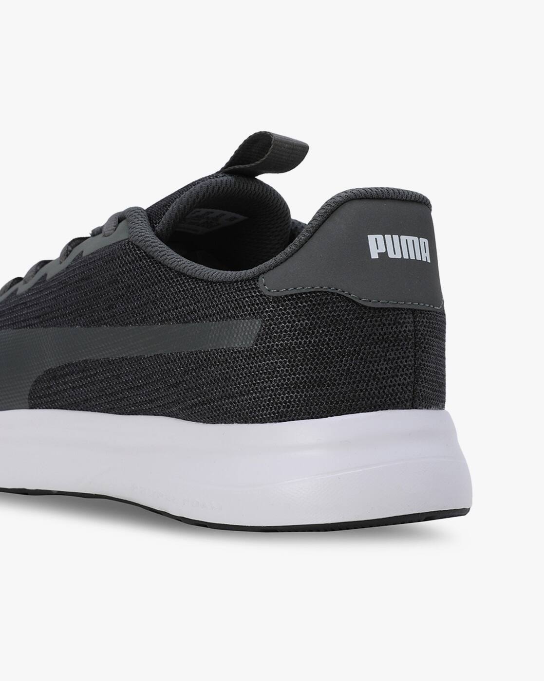 Buy Grey Sneakers for Men by Puma Online