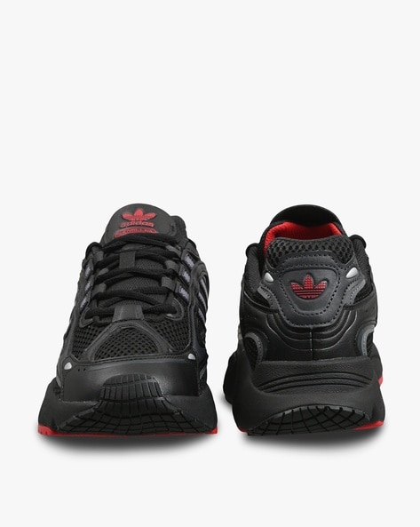 Buy Black Casual Shoes for Men by Adidas Originals Online Ajio