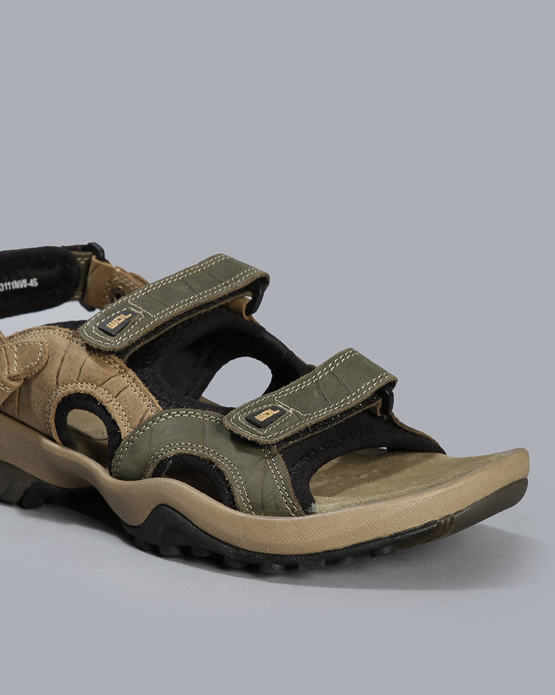 Woodland sandals online price