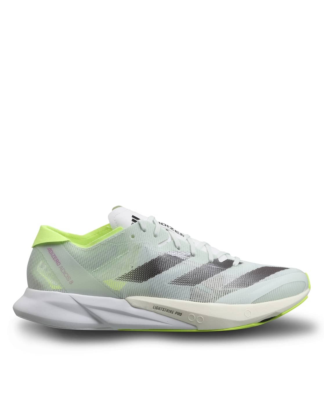Men Adizero Adios Running Shoes