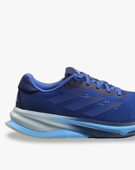 Buy Blue Sports Shoes for Men by ADIDAS Online Ajio