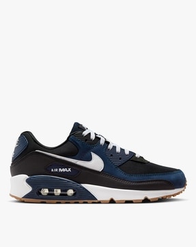 Buy Blue Sneakers for Men by NIKE Online Ajio