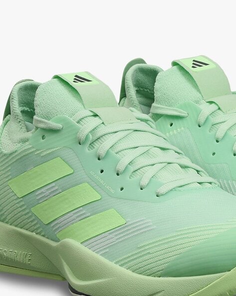 adidas Rapidmove ADV Zapatillas Entrenamiento Hombre Green Spark