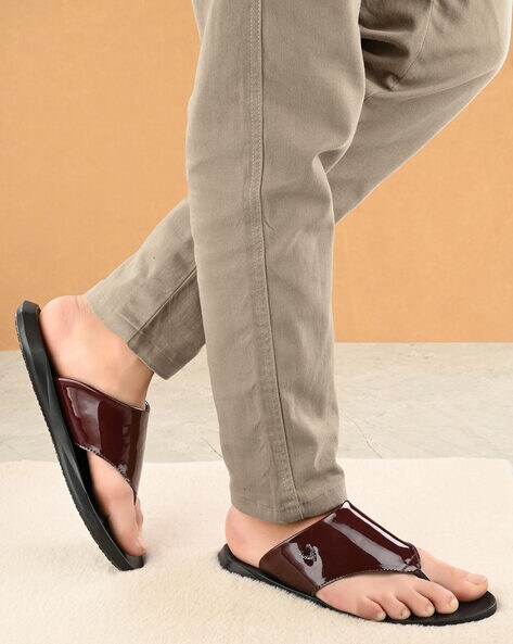 Flip flops sales new model