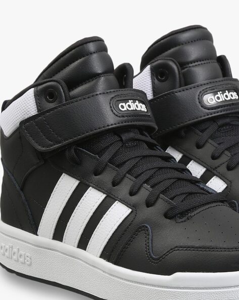 Buy Black Sports Shoes for Men by ADIDAS Online Ajio