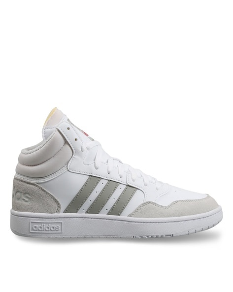 Hoops MID Basketball Shoes