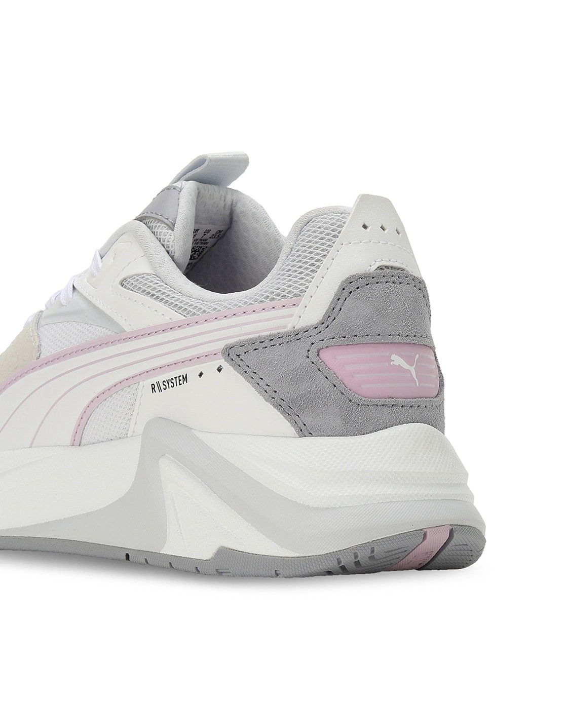 Puma r system clearance femme