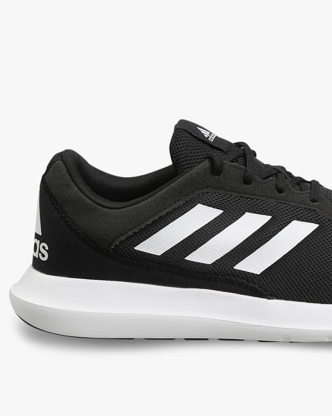 Buy Black Sports Shoes for Men by ADIDAS Online