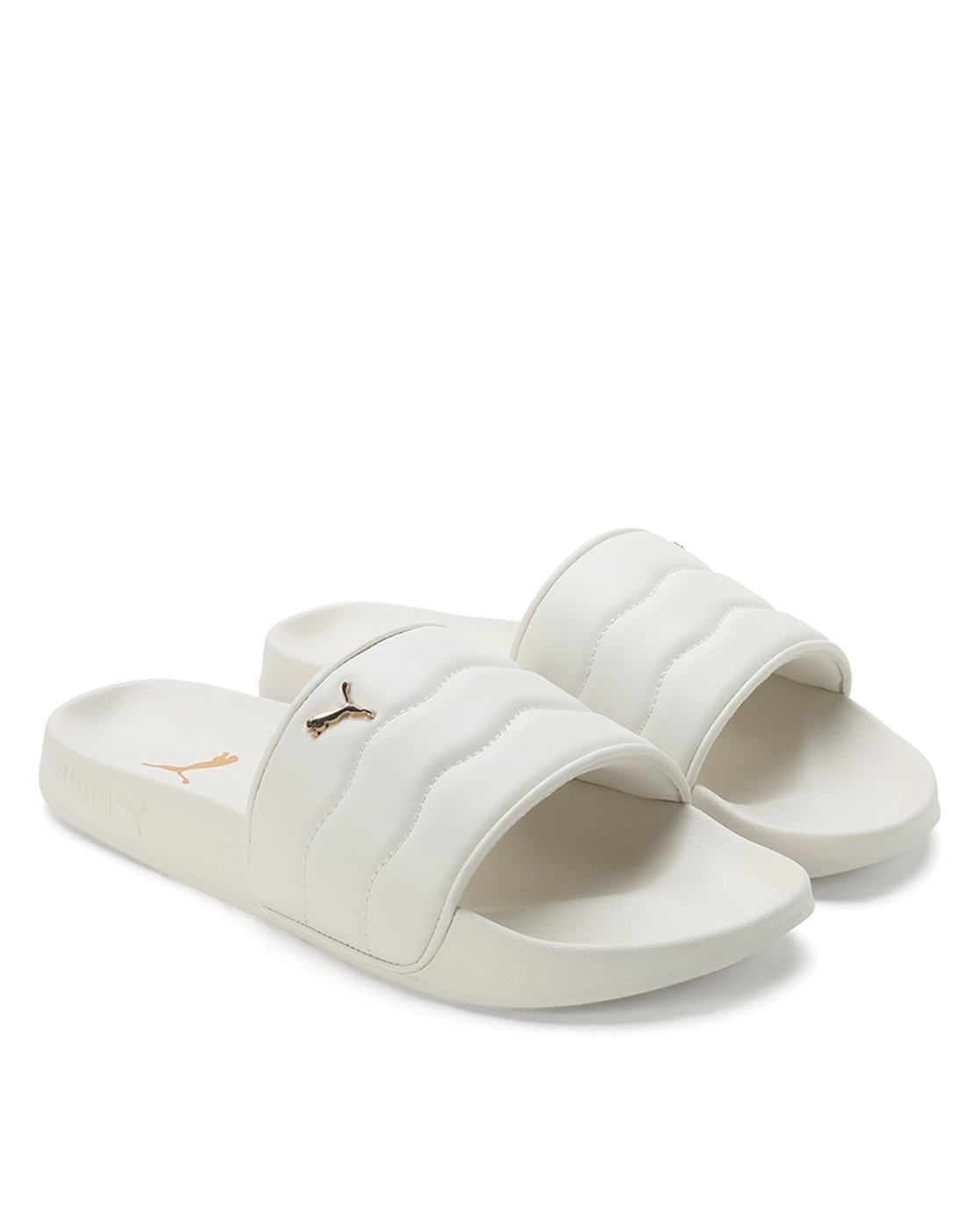 Puma clearance patent slides