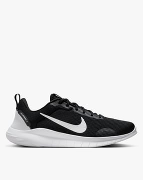 Ajio Nike Flex Experience Rn Shoes Flex Experience RN Lace-Up