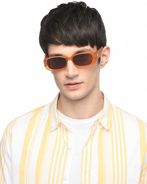 Buy Brown Sunglasses for Men by Vincent Chase Online