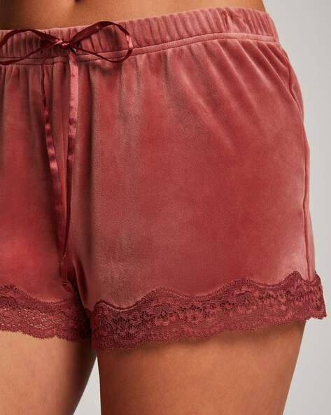 Buy Red Pyjamas & Shorts for Women by Hunkemoller Online