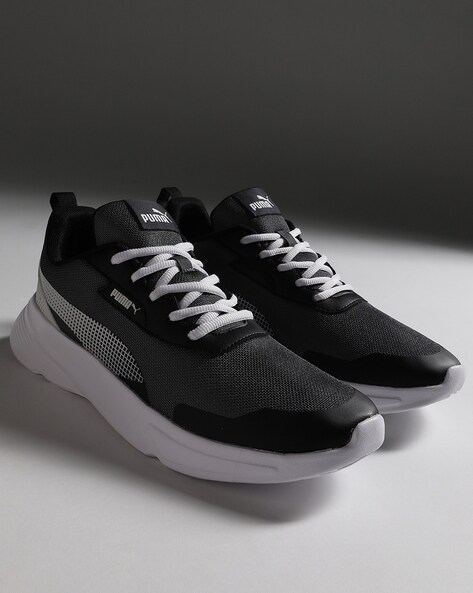 Buy Grey Sneakers for Men by Revs Online | Ajio.com