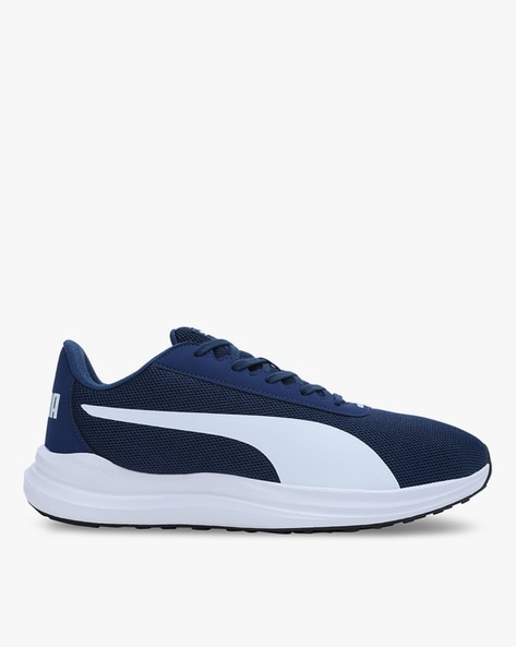 Puma fierce on sale homme bleu