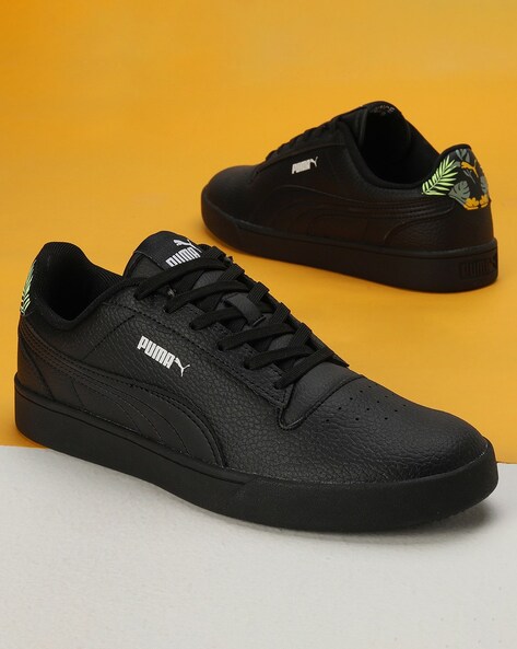 Puma Celi Lace-Up Sneakers