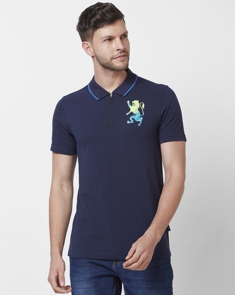 Giordano polo shirt 2018 deals