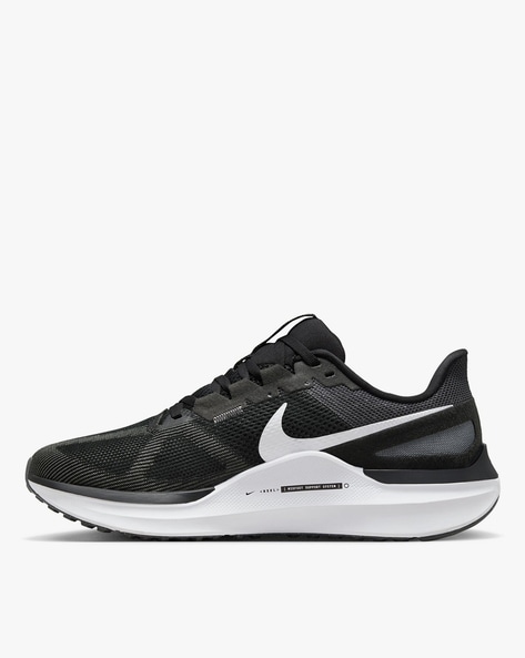 Nike structure 22 outlet wide