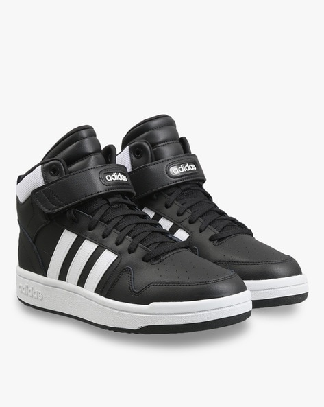 Adidas basketball shoes without laces best sale