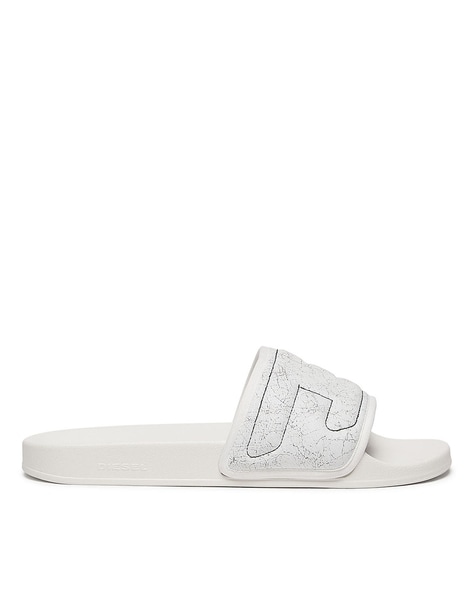 Diesel best sale slides mens