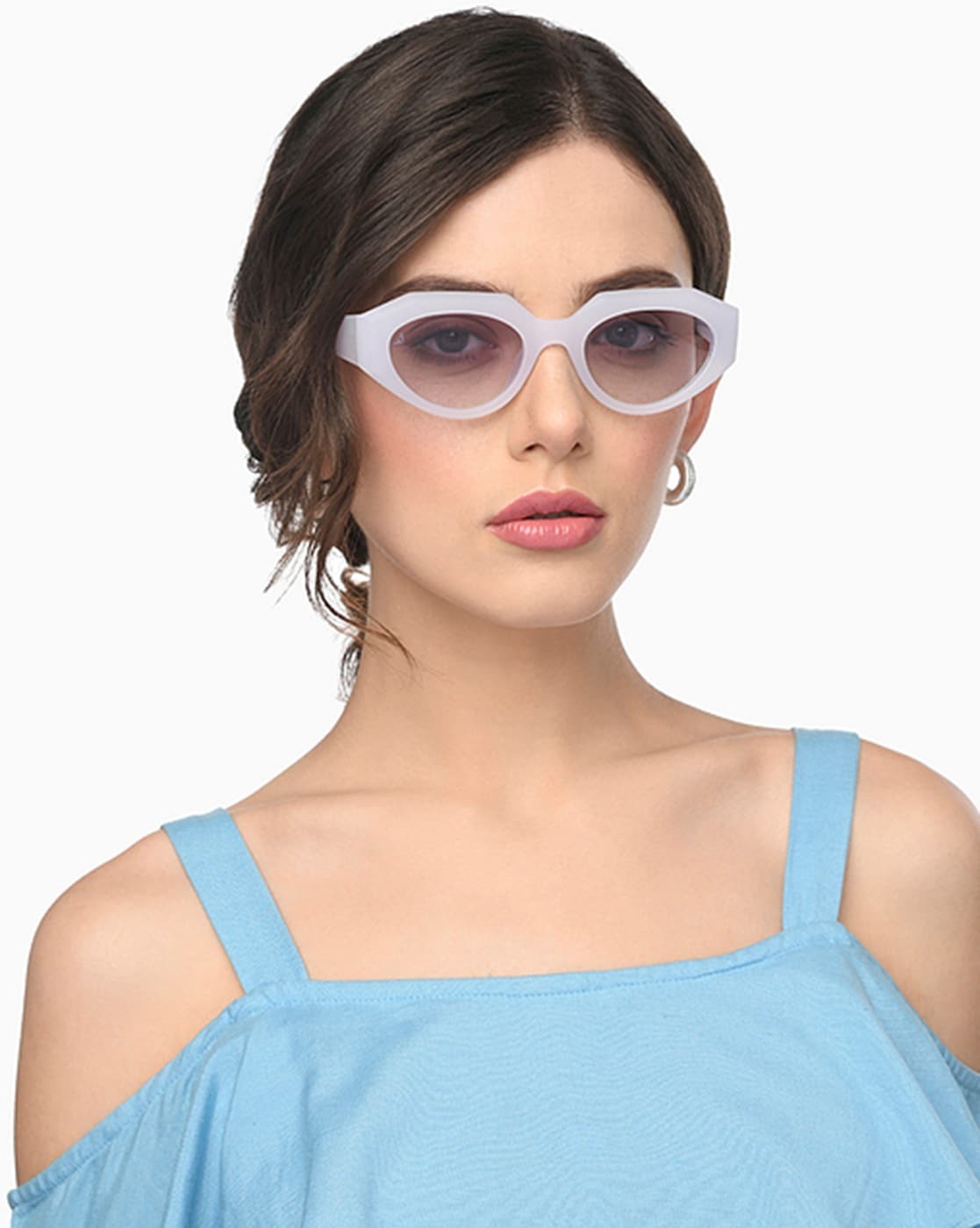 Cat's Eye Sunglasses Women's Trend Sunglasses Big Brand Fashion Glasses -  China New Sunglasses and Personal Sunglasses price | Made-in-China.com