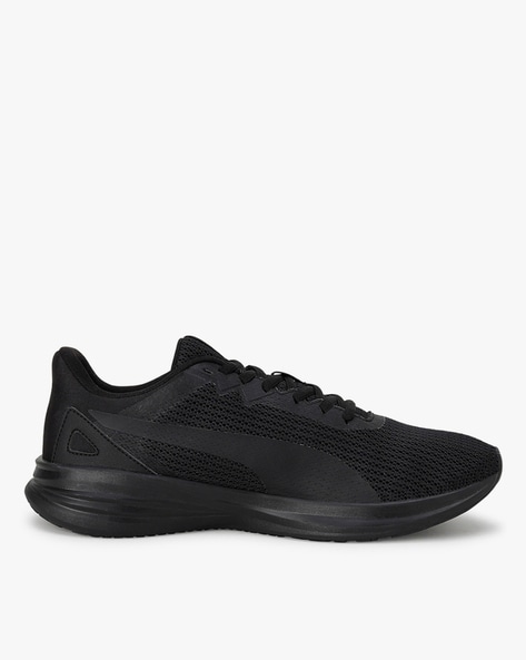 Buy Black Sports Shoes for Men by Puma Online Ajio