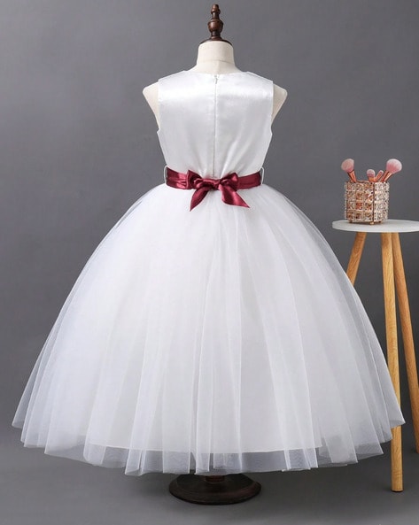 Frocks for Girls on Sale - Buy Girls Dresses online - AJIO