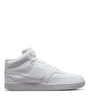 Buy White Sneakers for Men by NIKE Online Ajio