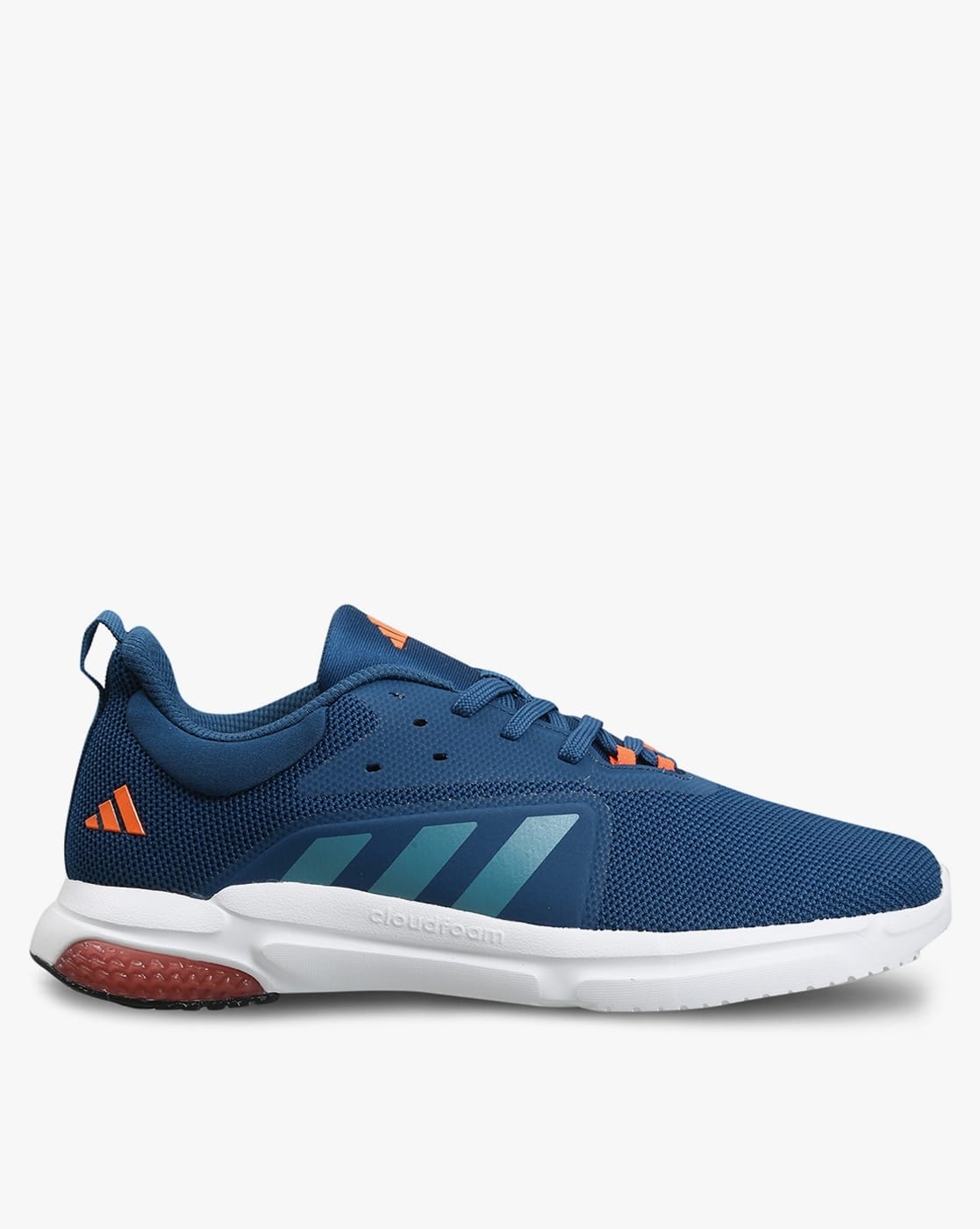 Buy Blue Sports Shoes for Men by ADIDAS Online | Ajio.com