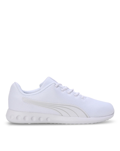 Puma Grypease Idp Lace-Up Running Shoes