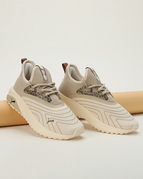 Puma avid clearance lux sneaker