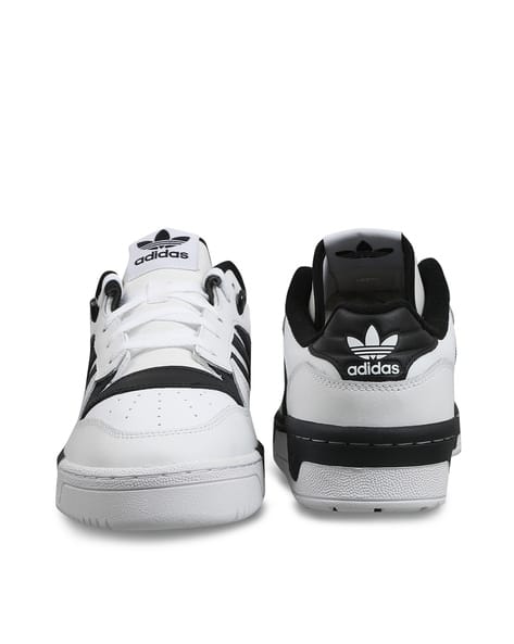 adidas originals rivalry low trainer