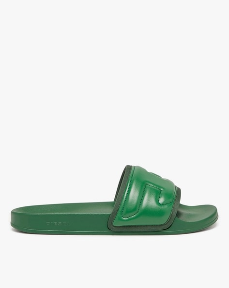 Diesel sandals online womens