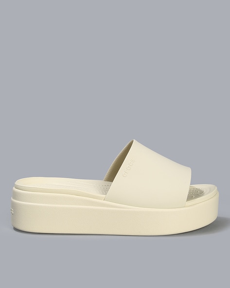 Grace | Eco-Friendly Slide Sandals for Women | Oka-B Shoes