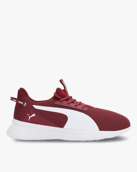 Puma Smooth Walk Men Running Shoes