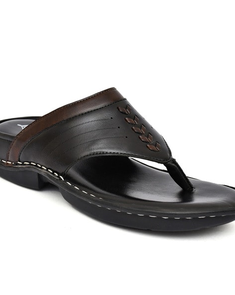 Slippers for Men: 5 Best Slippers for Men in India Starting at Rs. 280 -  The Economic Times