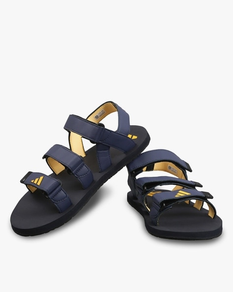 Buy adidas Gladi 2.0 Ms Navy Outdoor Sandals Online