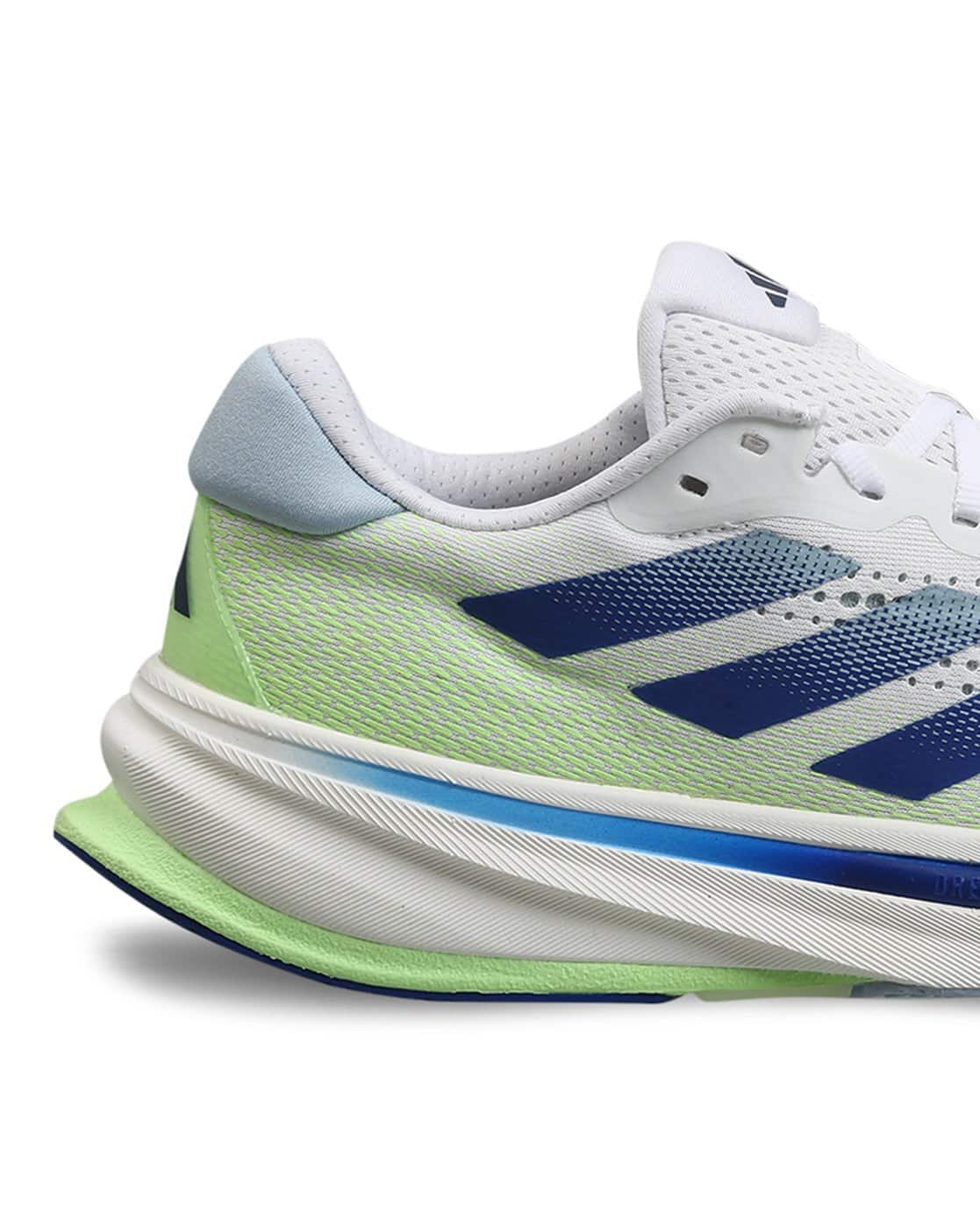 Buy ADIDAS Supernova Rise M Lace-Up Runn Online | Ajio.com