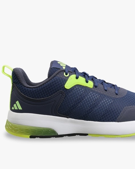 Buy Blue Sports Shoes for Men by ADIDAS Online Ajio