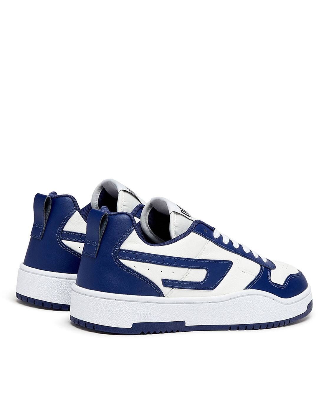 Buy DIESEL Ukiyo S- Ukiyo V2 Low-Top Lac Online | Ajio.com