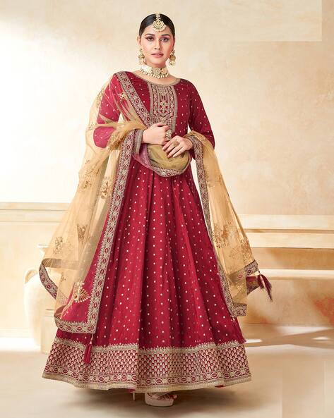 Lehenga Pishwas (Made-to-Order) – SALWAR MAHAL