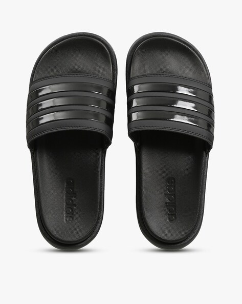 Adilette Platform Slides