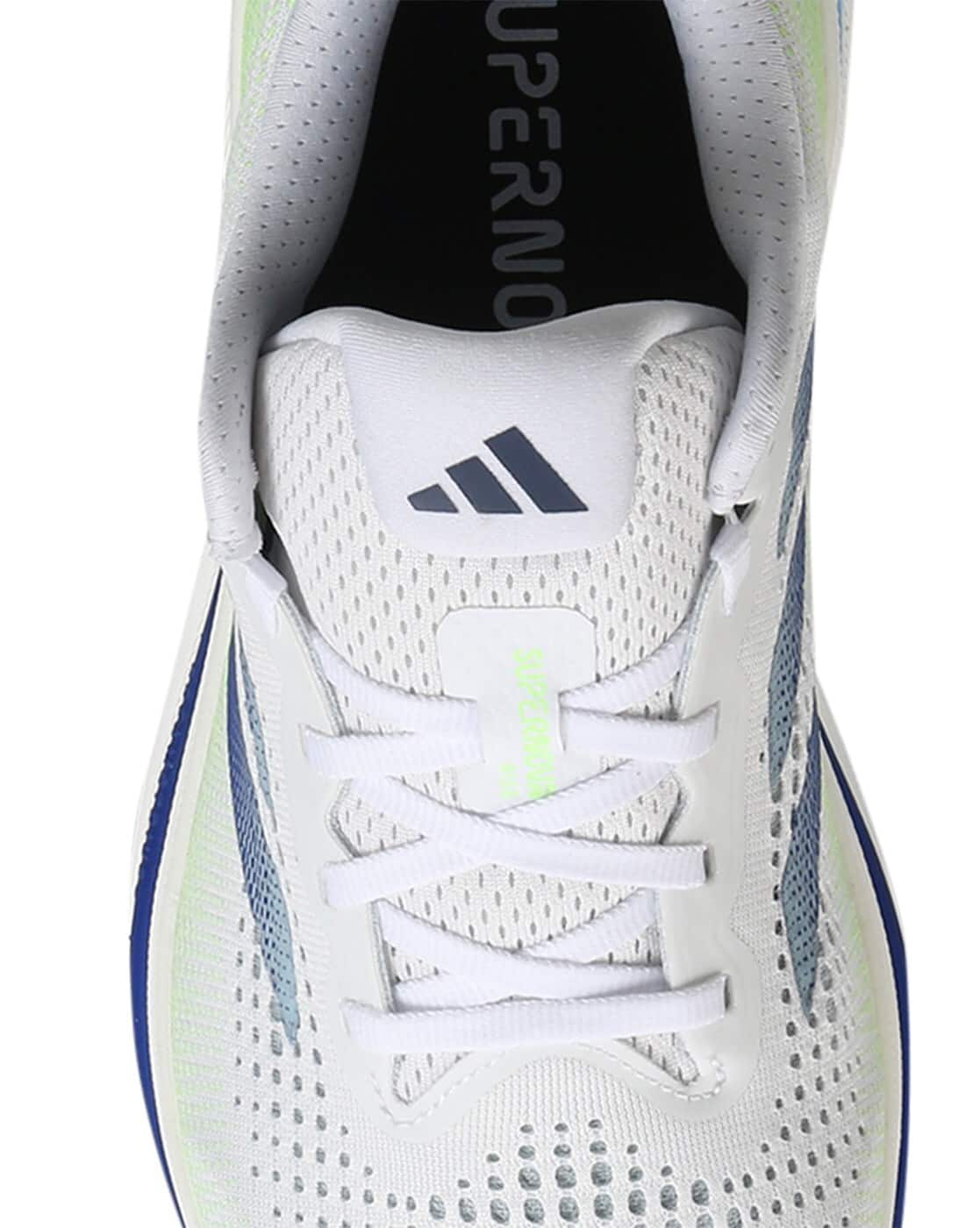 Buy ADIDAS Supernova Rise M Lace-Up Runn Online | Ajio.com