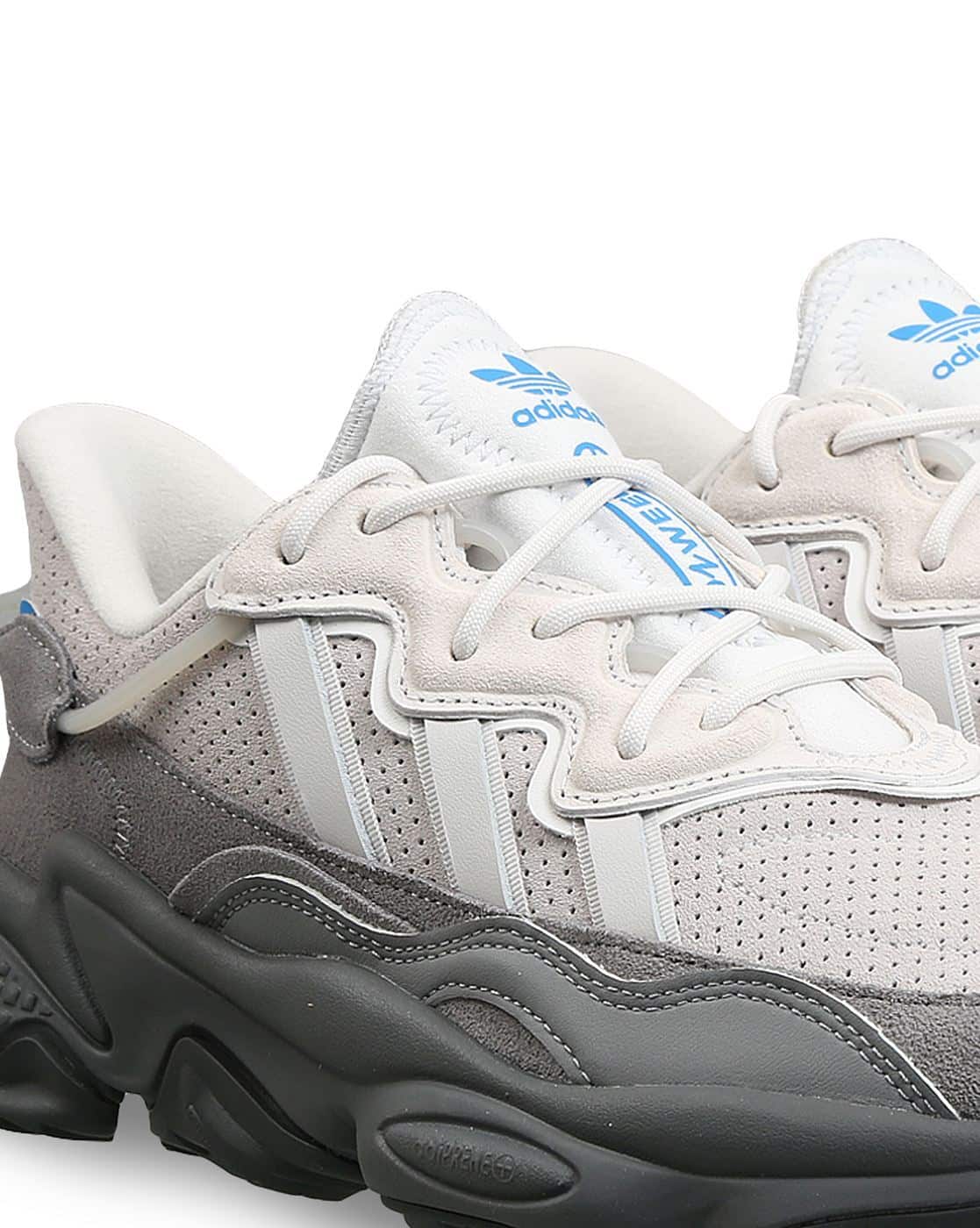 Shoes Sneakers Adidas Ozweego Size 10 Ozweego Lace-Up Sneakers