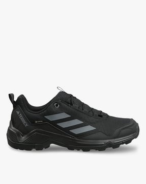 Buy ADIDAS Terrex Eastrail GTX Performance Shoes | Black Color Men | AJIO  LUXE
