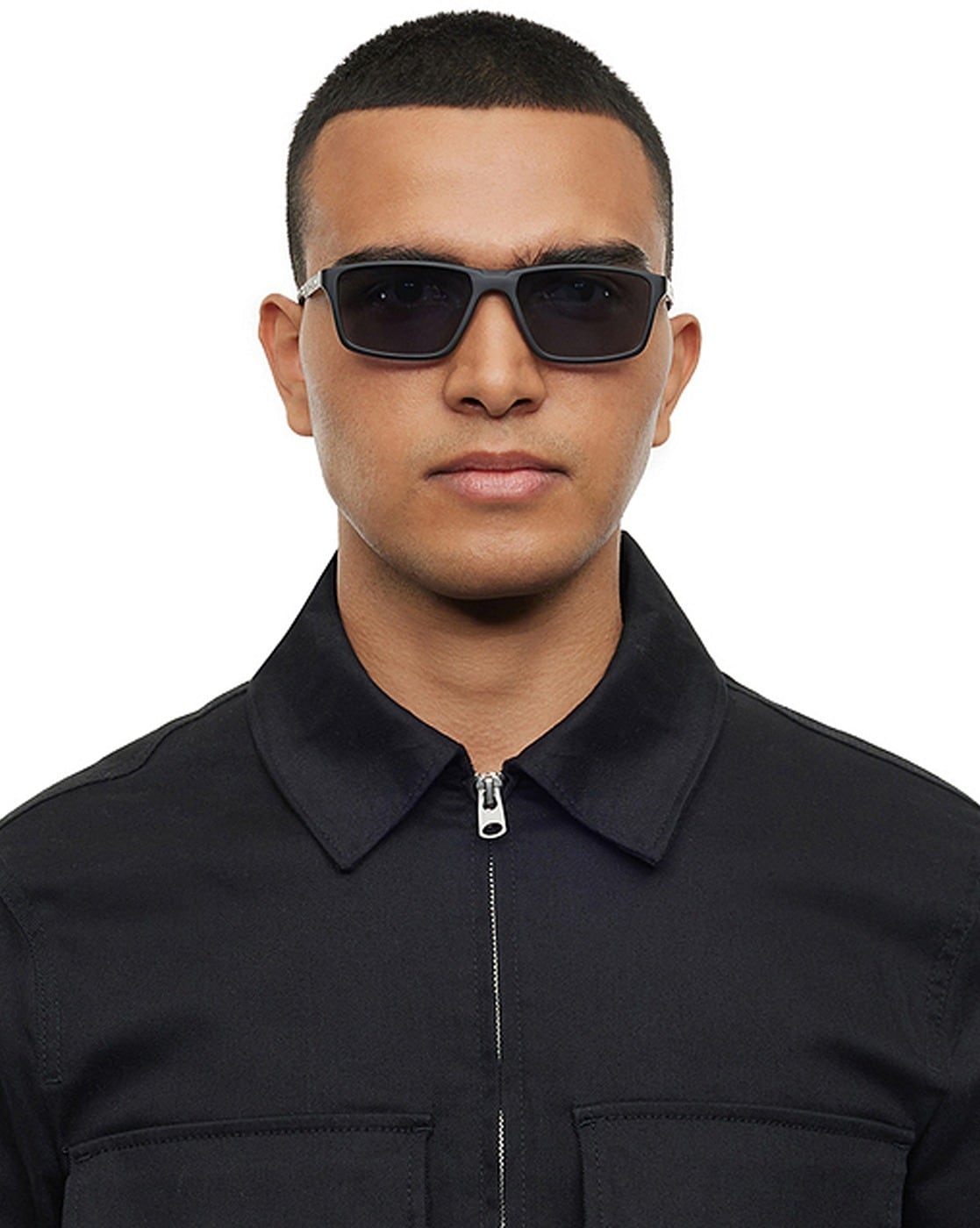 Buy Aviator Sunglasses for Men from Lenskart.com?