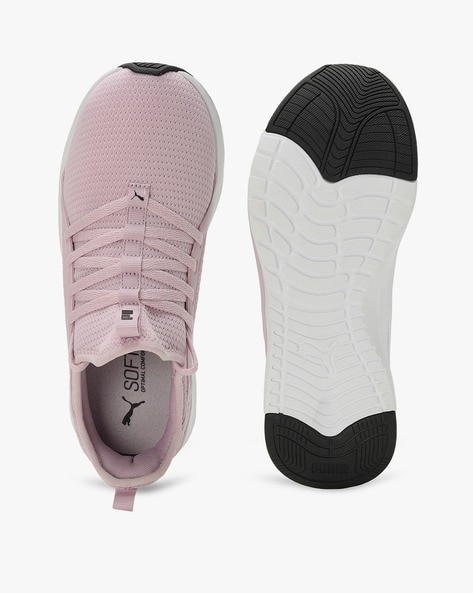 Puma soft foam store optimal comfort mujer