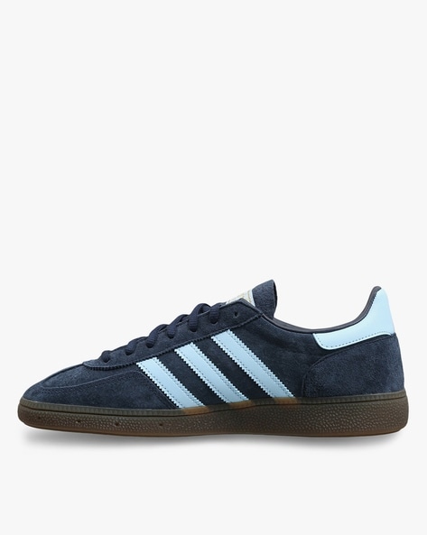 Adidas spezial best sale dark blue